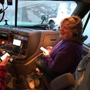 Meet your Posher, Karen